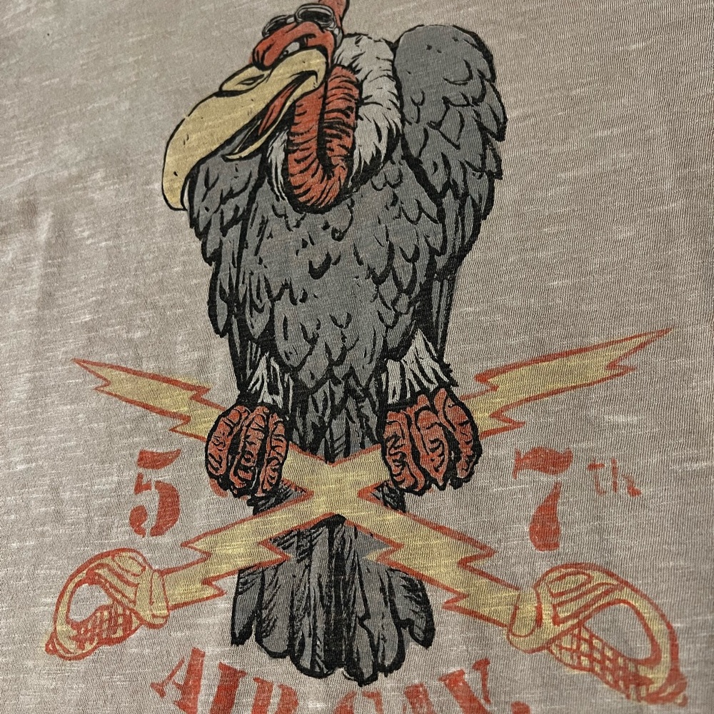 Lucky Brand Mens Tshirt - Size M